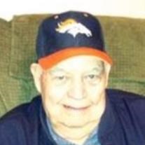 Obituary of Loren Claar King