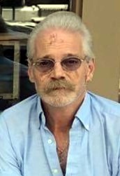 Obituary of James Clifton Vaughan II