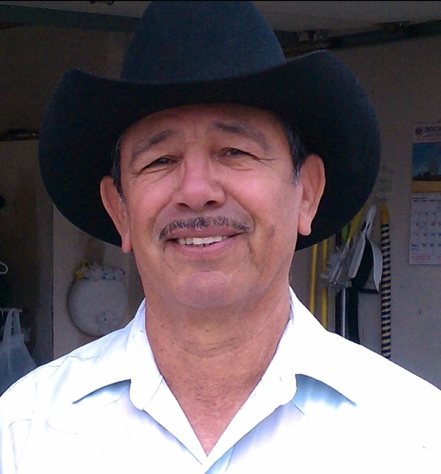 Obituary of Raymundo Rodriguez