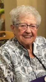 Eileen Tate
