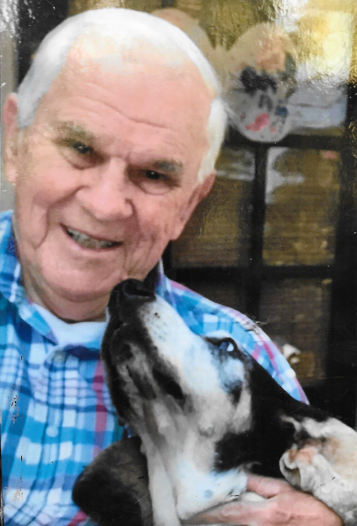 Obituary of A.C. Snow