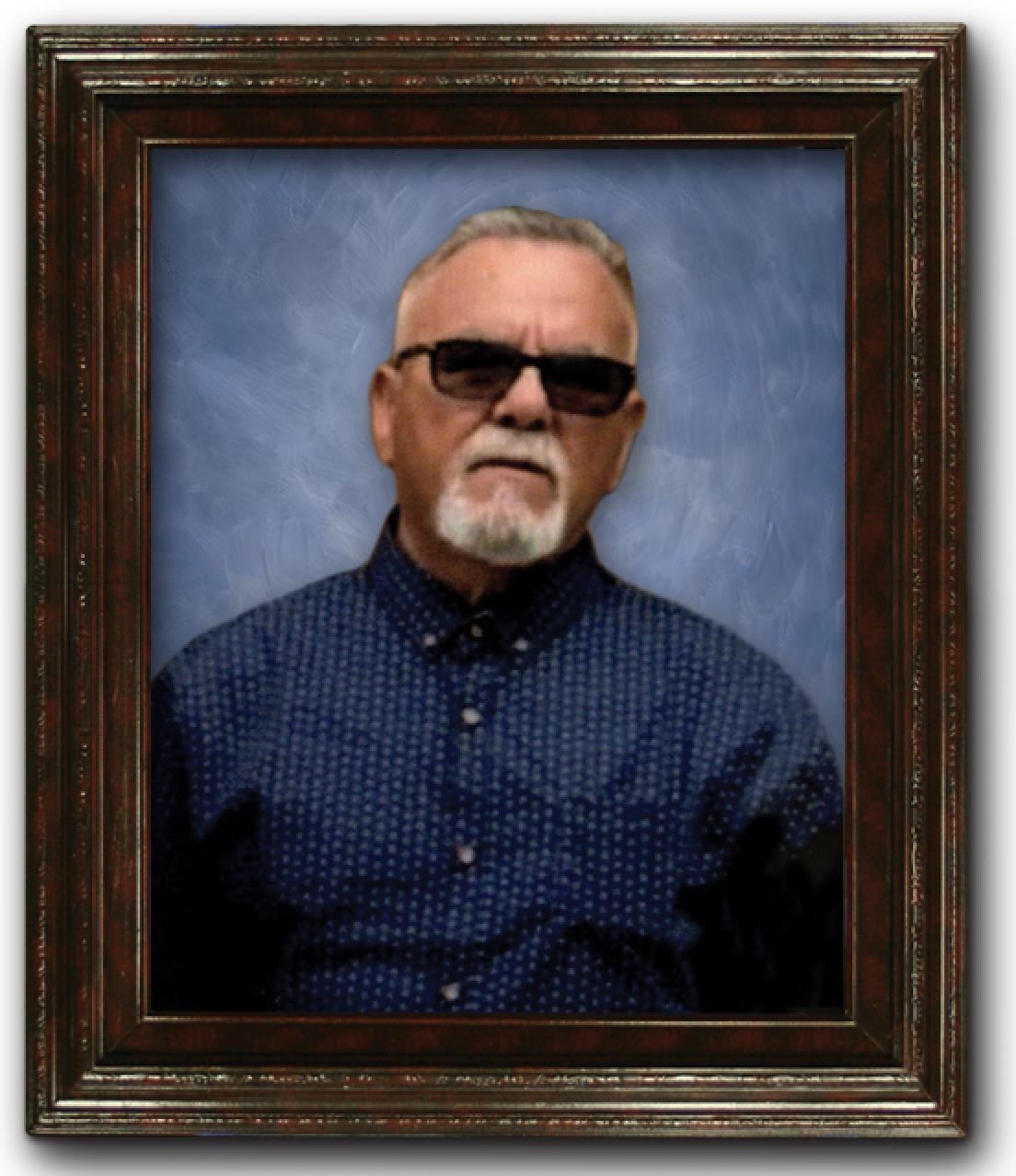 Obituary of Joe Santana