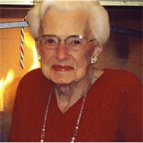 Obituary of Edith Leach