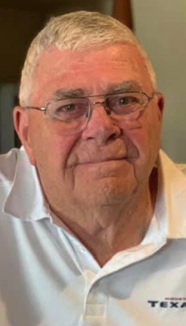 Kenneth Eugene Cole Obituary Baytown TX