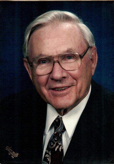 Obituary of Roger B. Grigg