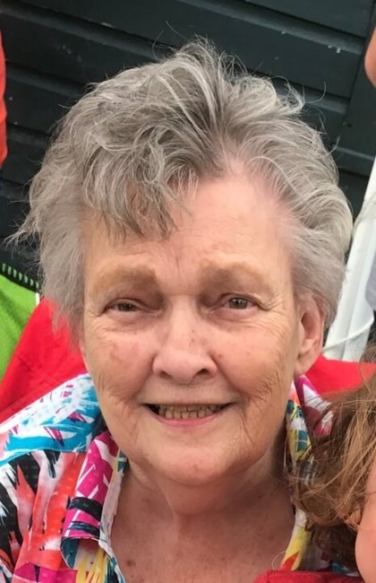 Obituary of Nancy J. Casey Hoffman