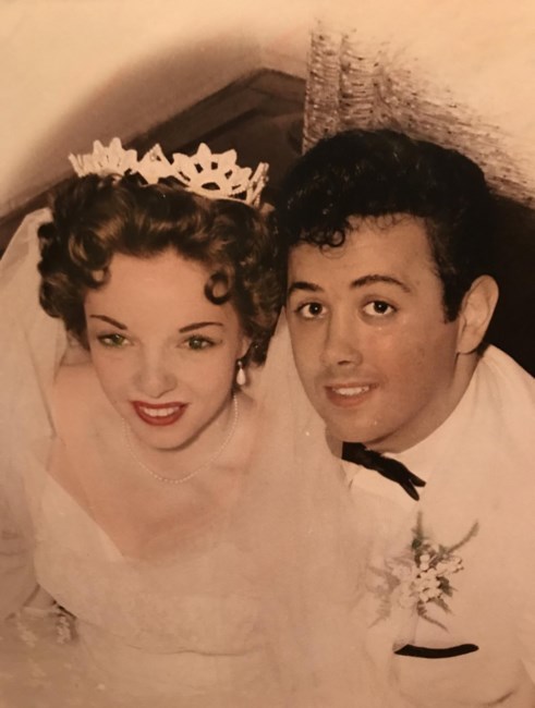 Obituary of Judith Diane Winston