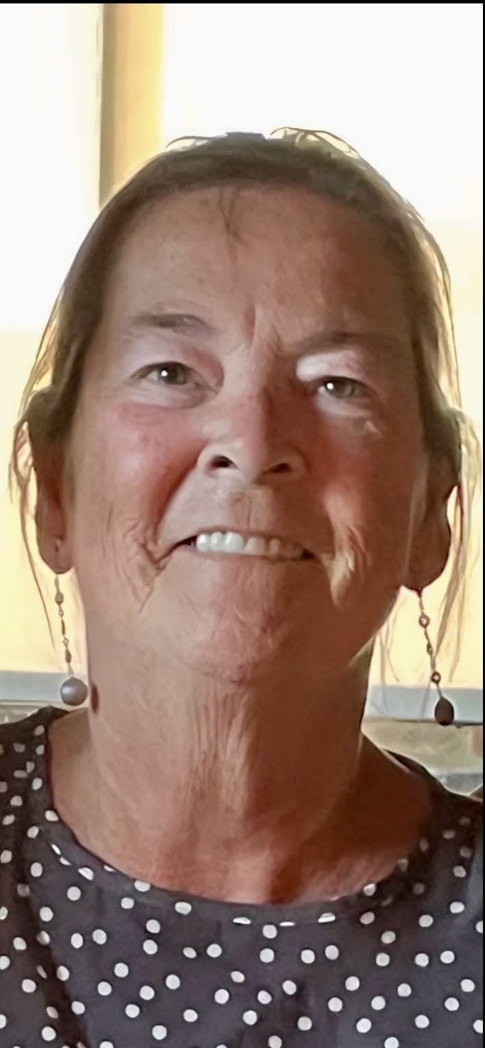 Obituary of Robyn Mary O'Neill