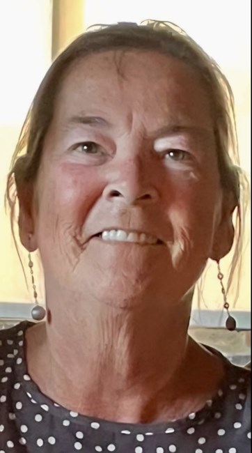 Obituary of Robyn Mary O'Neill