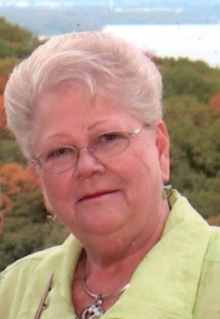 Obituary of Judy Eileen Buhs