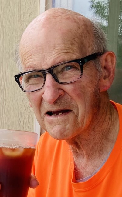 Obituario de Bruce Alan Glass