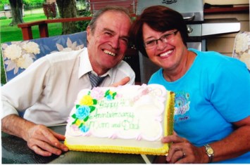 Obituary of Thomas P Martin