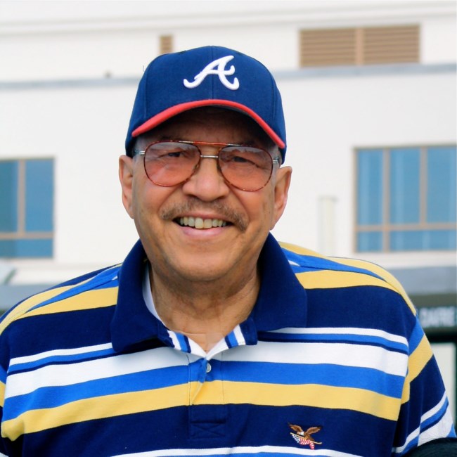 Obituary of Patrick Wilson