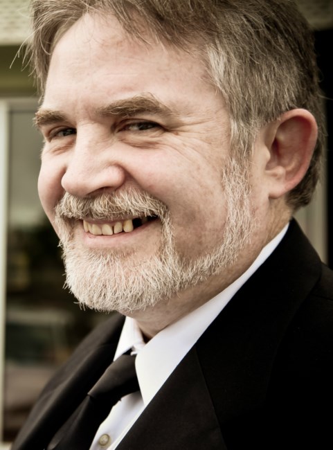 Obituary of Scott Henderson Charles Turnbull