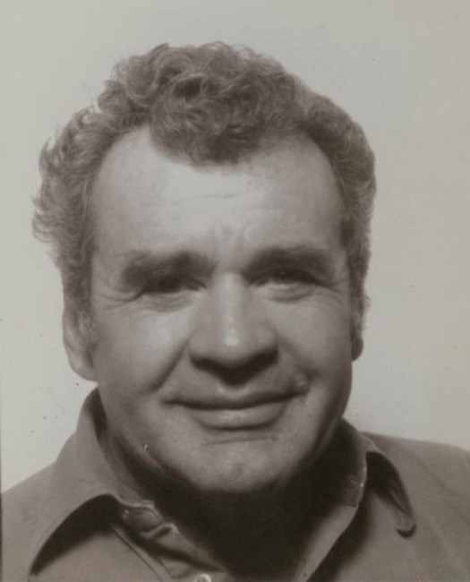 Obituary of Nickolas Gregory Stratulate