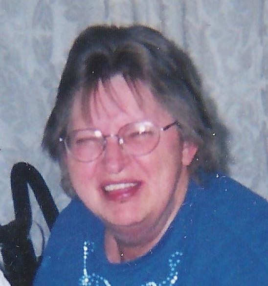 Obituary of Donna R. McDaniels