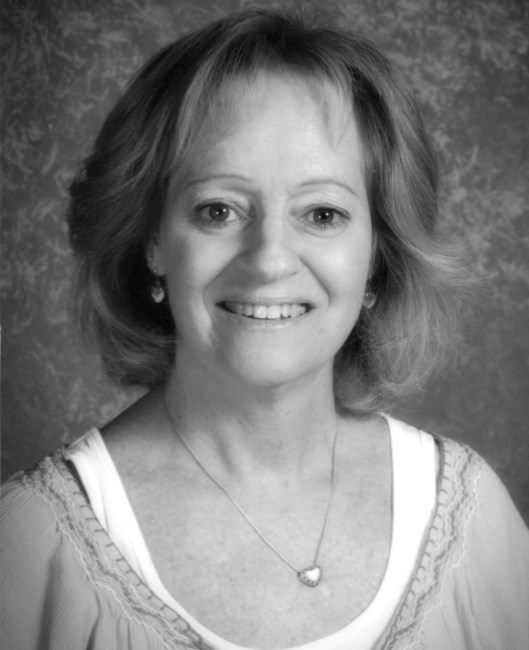 Obituary of Susan Amy Klein