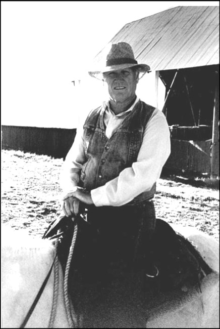 Obituary of Tom A Lucas