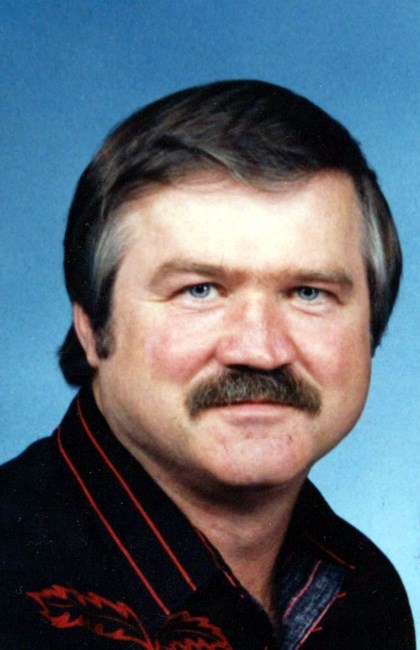 Obituary of Gary Kenneth Morgan
