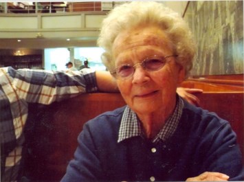 Obituary of Rosemary Granberry