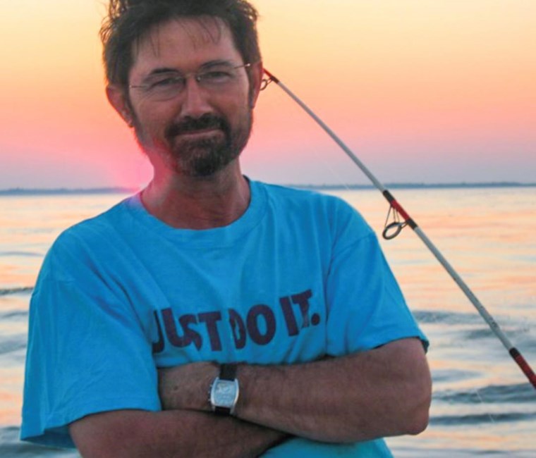 Michael Parker Obituary Madison Ct