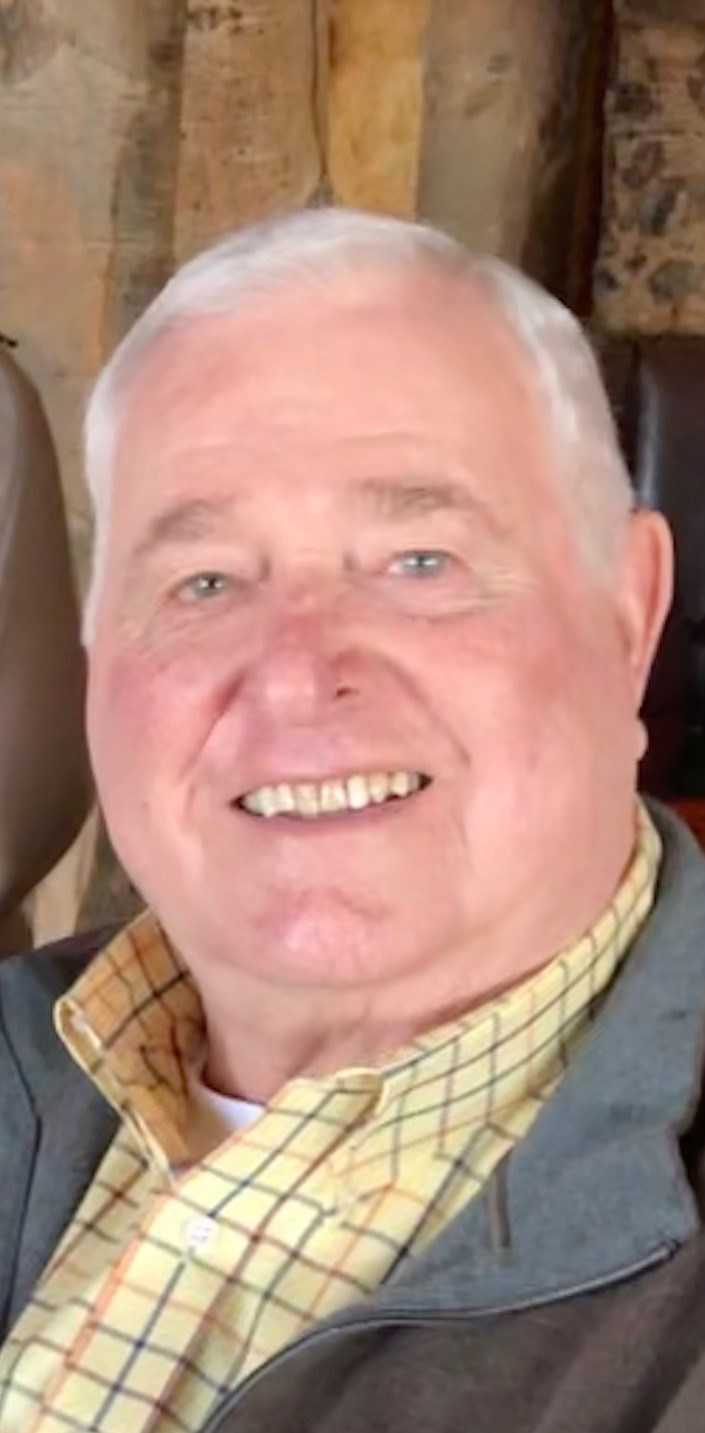 Obituary of Bill Henderson