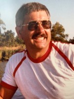 Frank Johnston