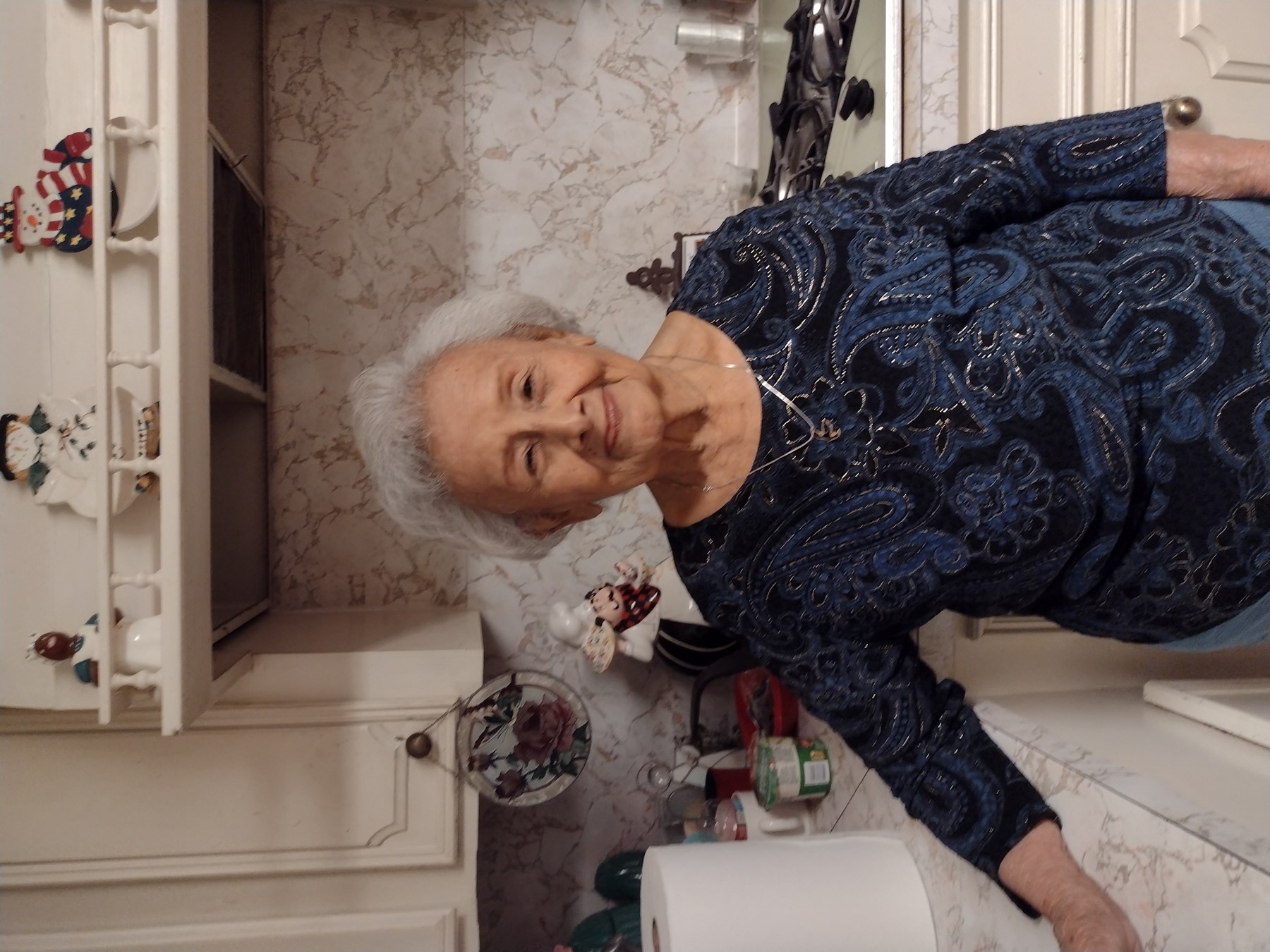 Obituary of Dolores Hernandez Melchor