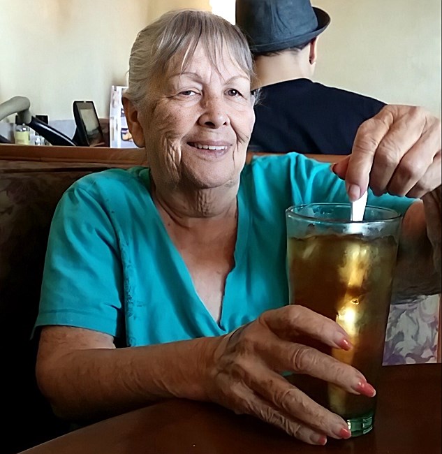 Obituary of Ysabel G. Apodaca