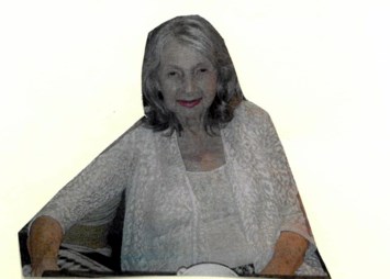 Obituary of Pauline Katz