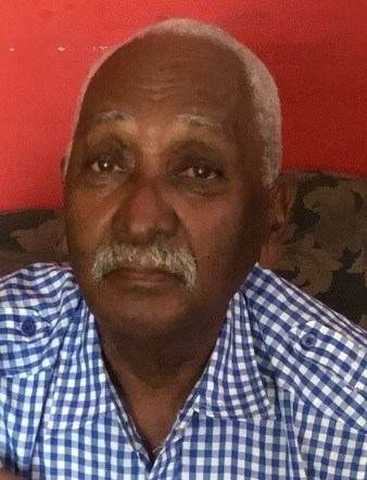 Obituary of José Gil Cruz Córdova