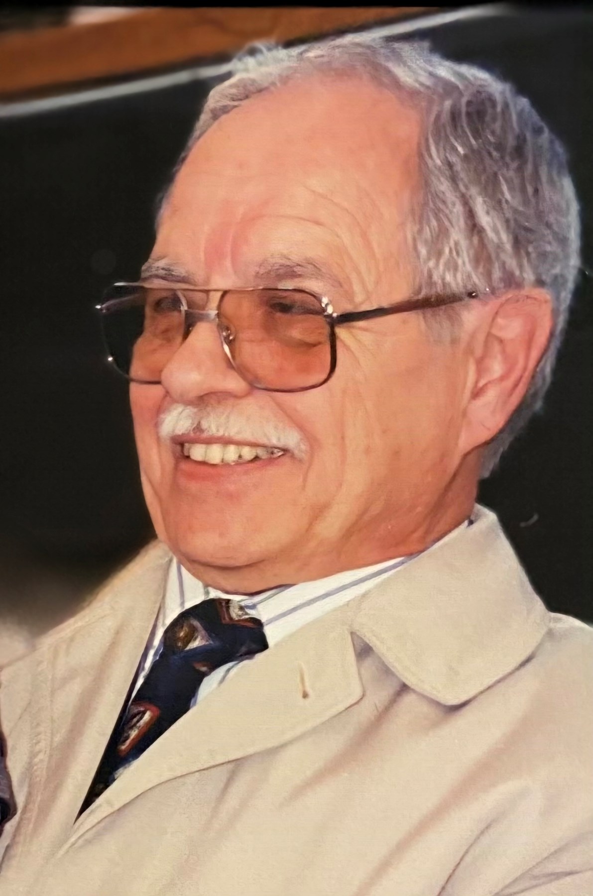 Obituary of Murray "Muzz" Owen