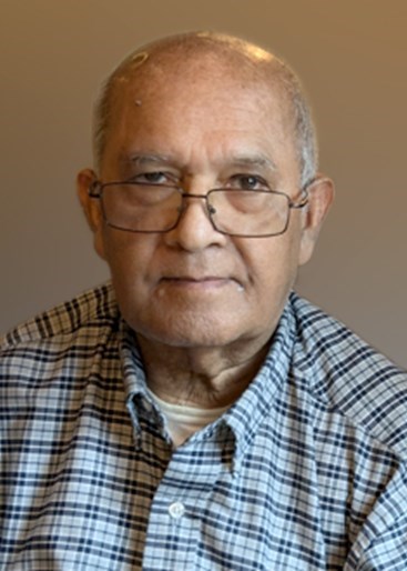 Obituary of Gow G. Ramjeet