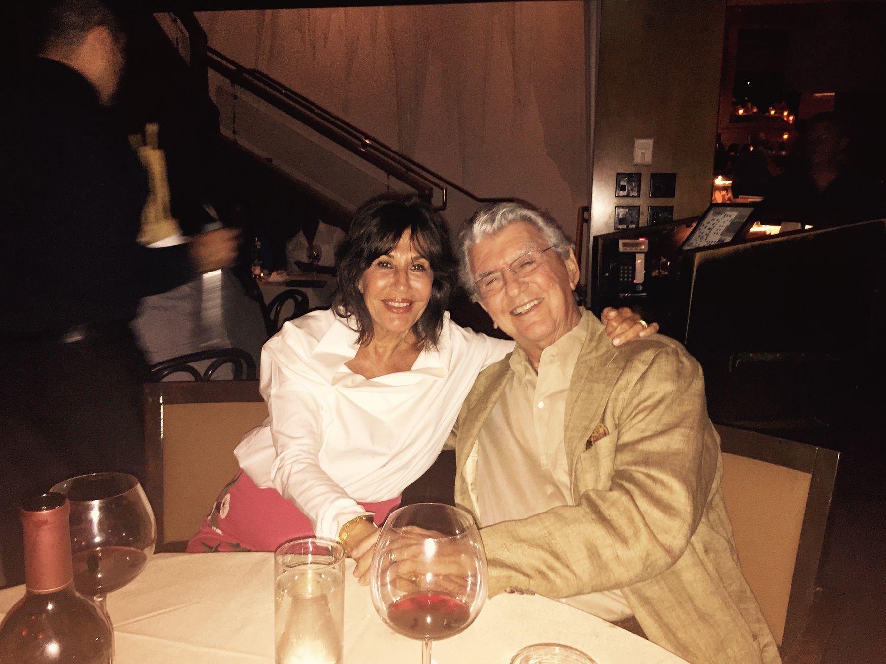 Barbara Benjamin Saks Obituary - Sherman Oaks, CA, image size:1800x1350