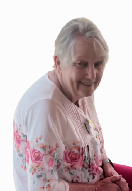 Obituary of Kathy Cates Killingsworth