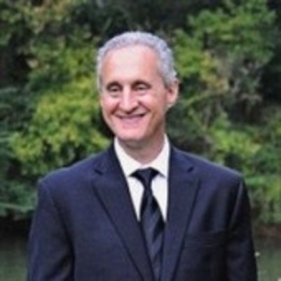 Obituary of Keith Renz