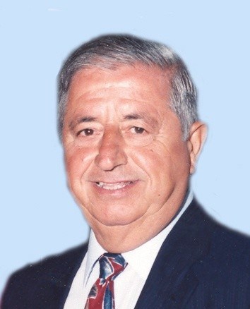 Obituary of Antonio "Tony" Ceprano