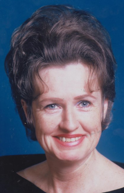 Obituary of Joanne A. Curl