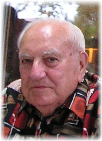 Obituary of Murray L. Oppenheim