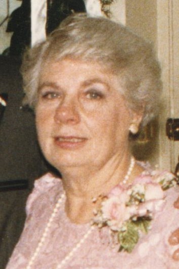 Obituary of Helen Elizabeth Loving Griffin