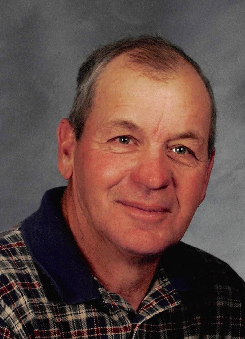 Fred J Teachworth Obituary Lake Odessa, MI