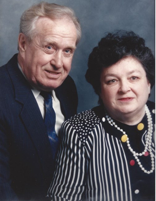 Obituary of Barbara Alice Sarson