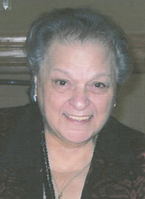 Obituary of Dolores Rose Miconi