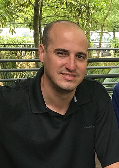 Obituary of Daniel Ryan Morehiser