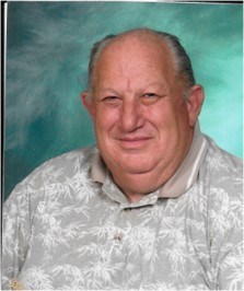 Obituary of Edward Harry Robertson Sr.