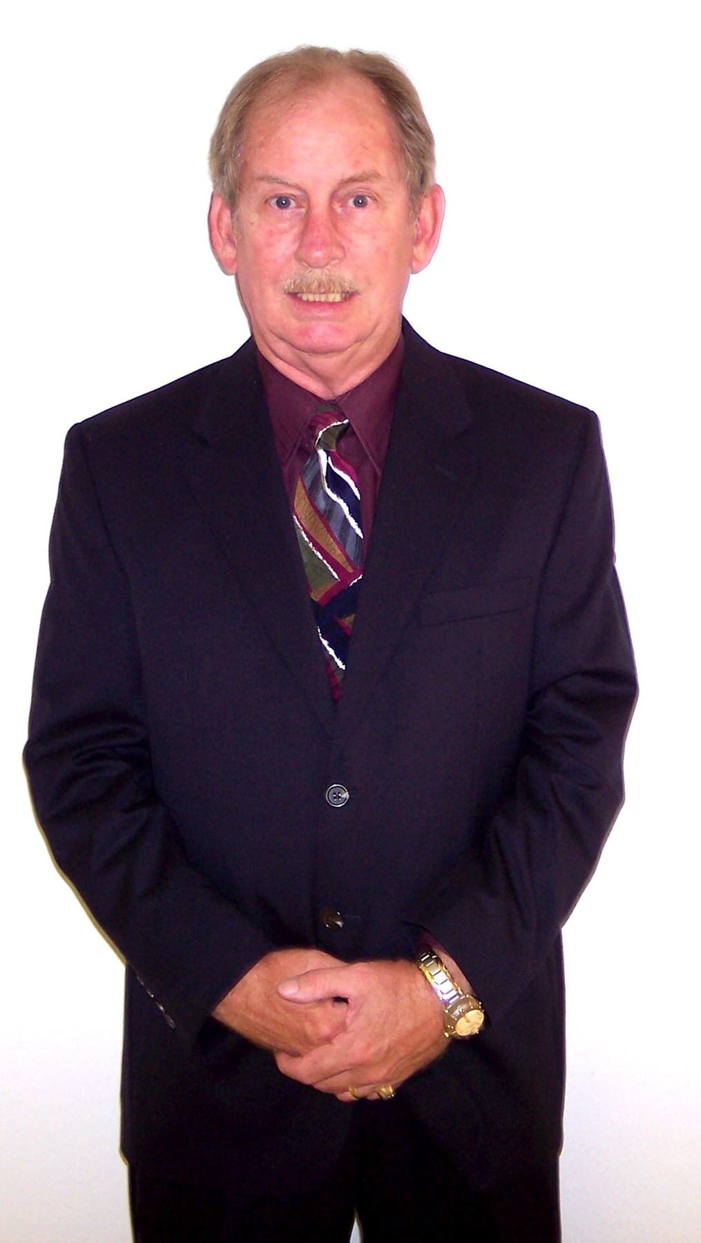 Obituary of Charles Kenneth Nix