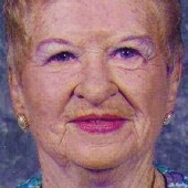 Obituary of Alice E. Pates