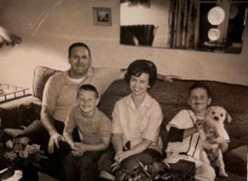 Obituary of Imogene Martin