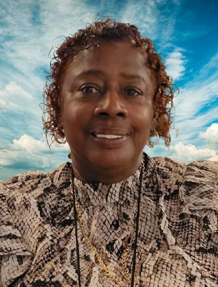 Obituary of Mary R. Philbert