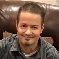 Obituary of Duane Antony Dominguez